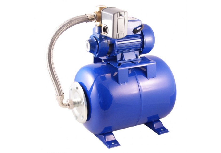 Насосная станция JEMIX ATJET-100 (750 Вт)
