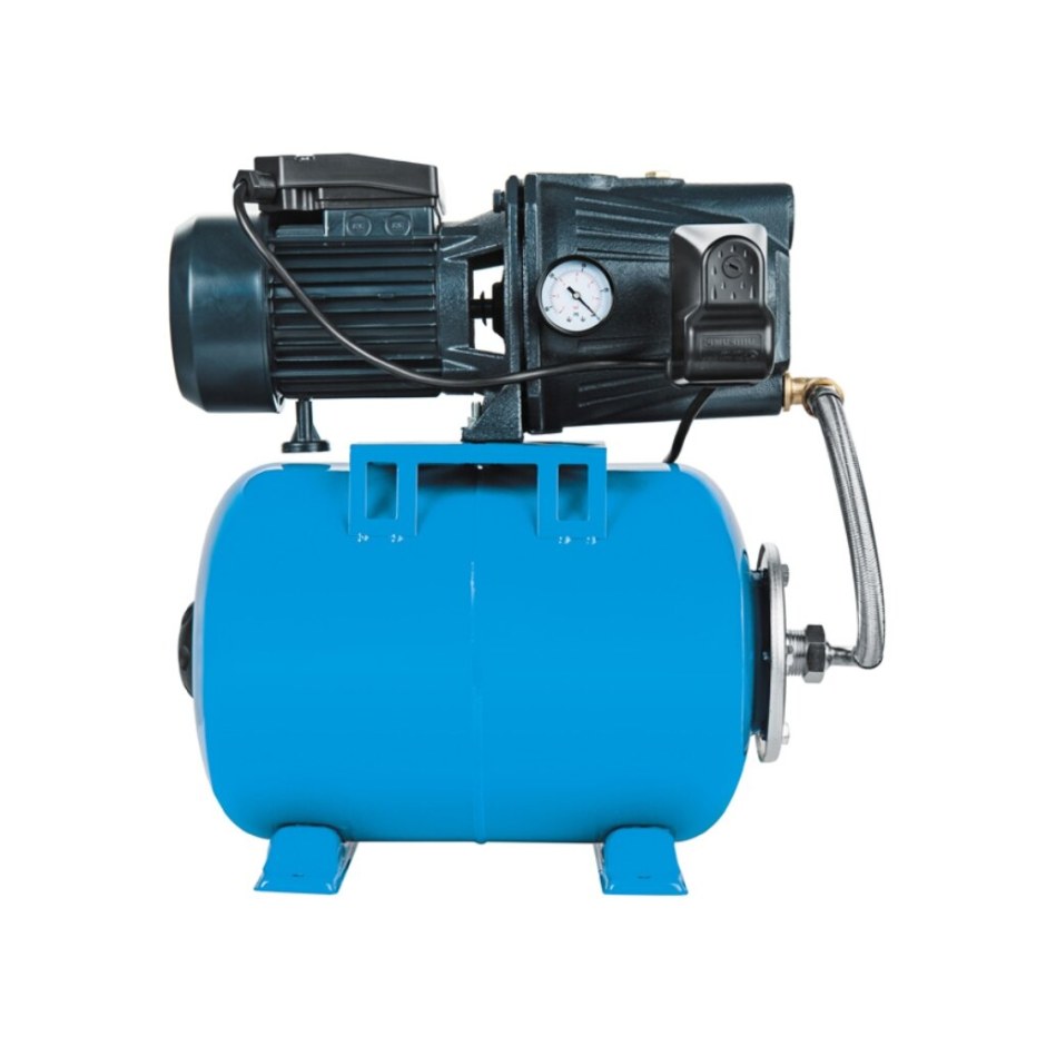 Насосная станция UNIPUMP Jet 100l