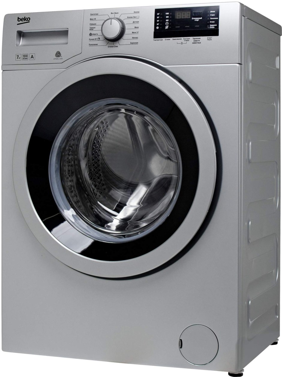 Стиральная машина Beko WKY 71031 lyb2