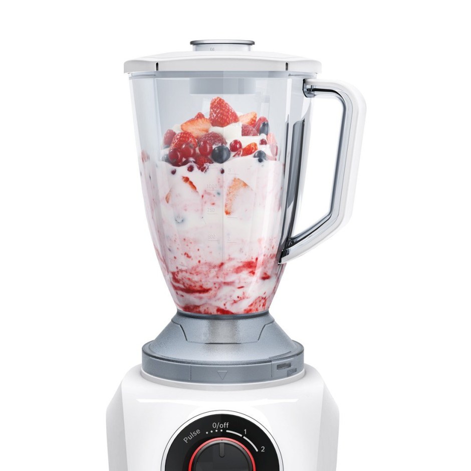 Блендер Bosch MMB 6172s