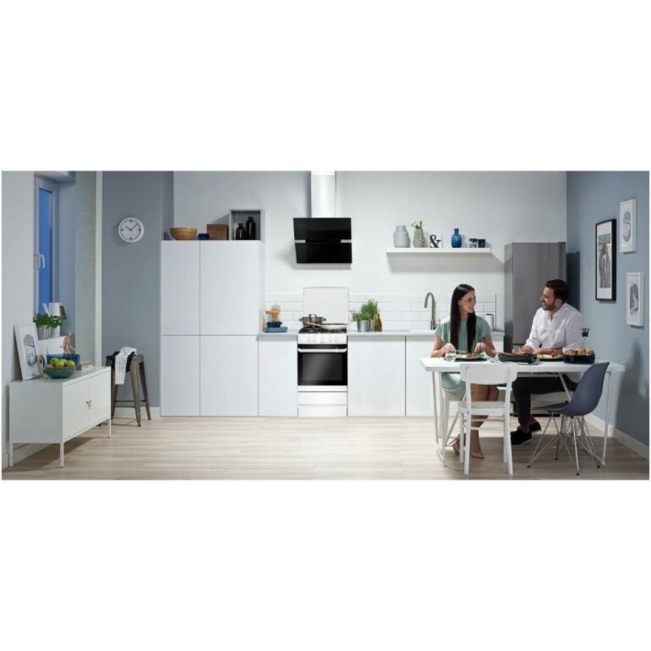 Электрическая плита Amica 58ies3.319HTAKDPQ