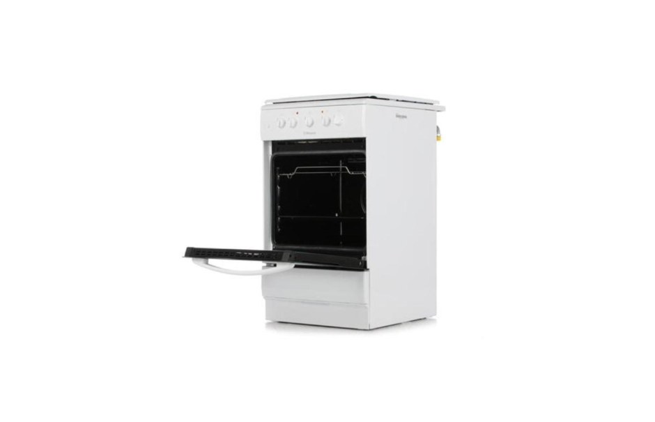 Комбинированная плита Hansa fcmw51002030