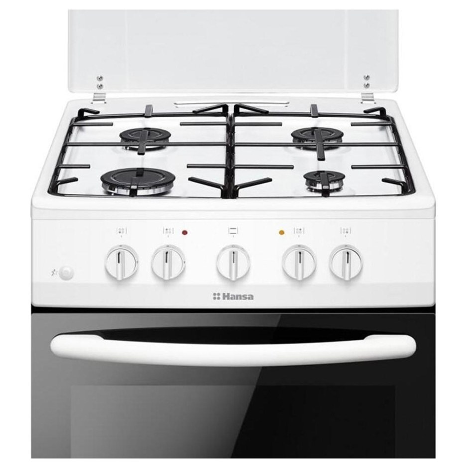 Комбинированная плита Hansa fcmw53143