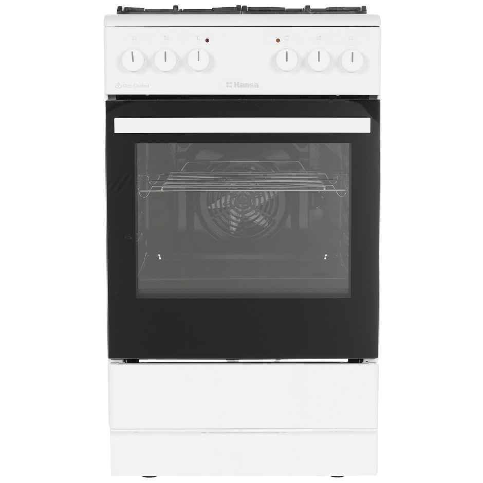 Плита ГАЗ Hansa FCGW 51041