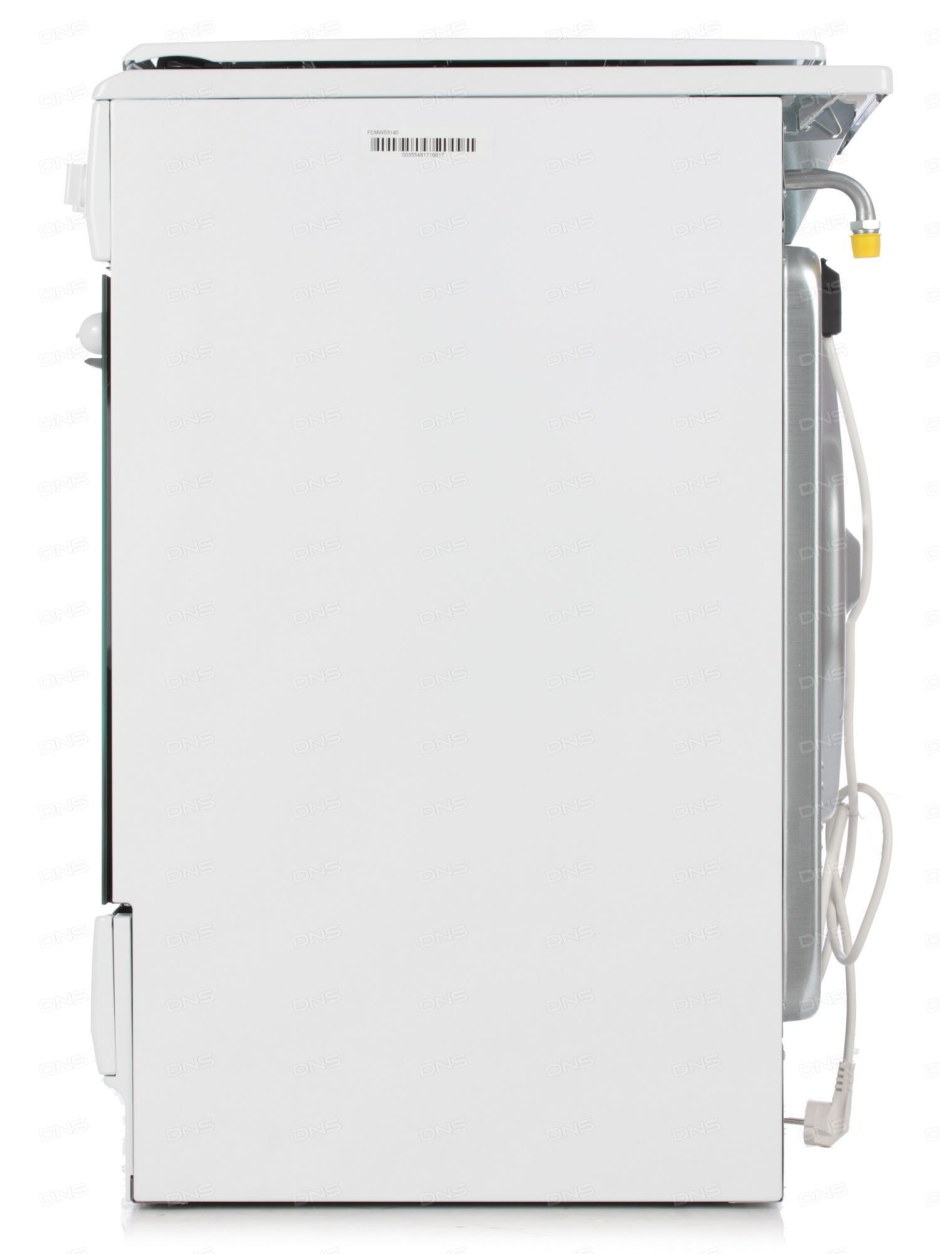 Плита газовая Hansa fcmw53143