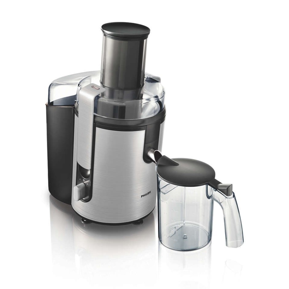 Соковыжималка Philips hr1861 Aluminium collection