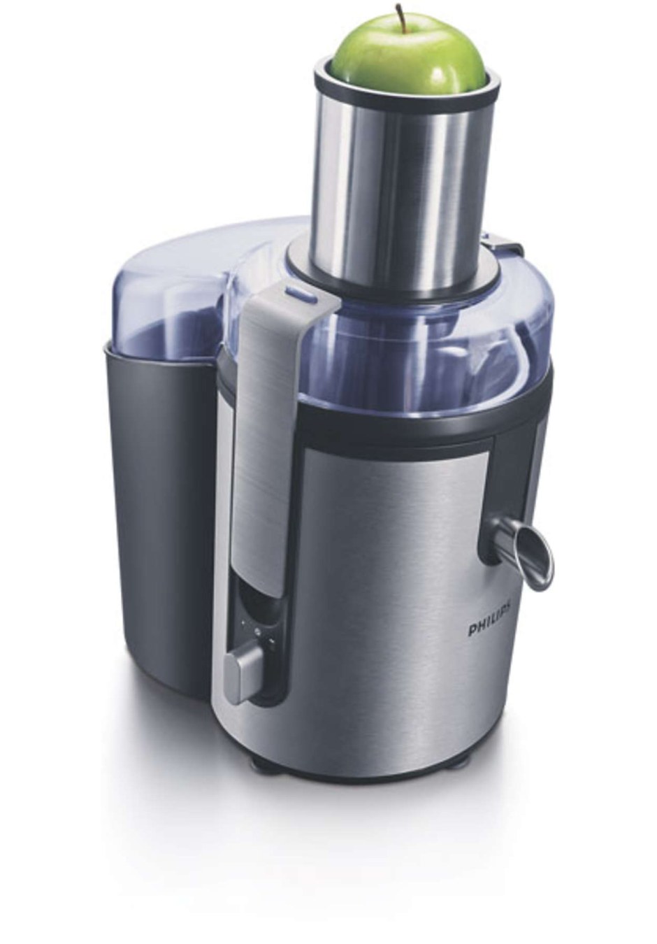 Соковыжималка Philips hr1866 Aluminium collection