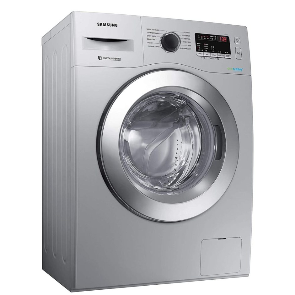 Стиральная машина Samsung ww70j42g0lw