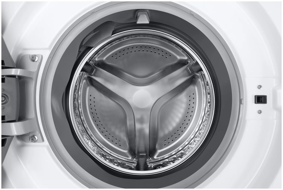 Стиральная машина Samsung ww80r62lvfwdld