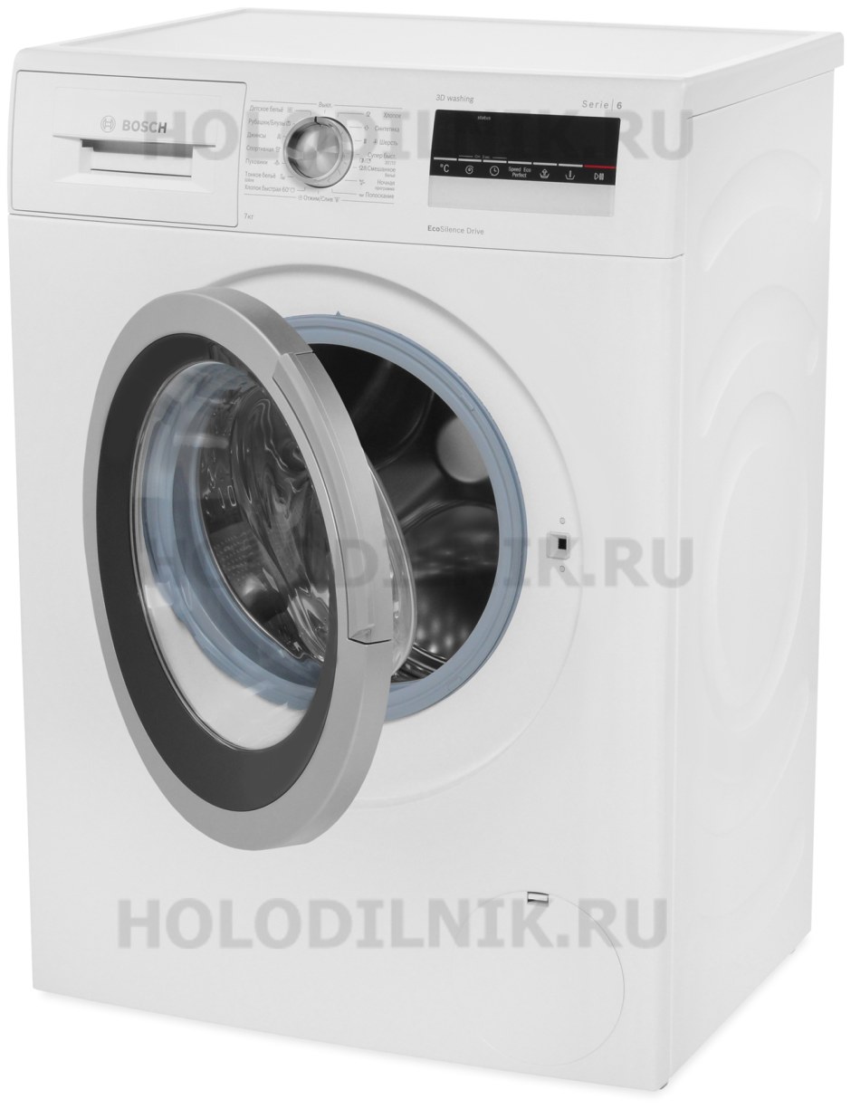 Стиральная машина Bosch WLN 24262