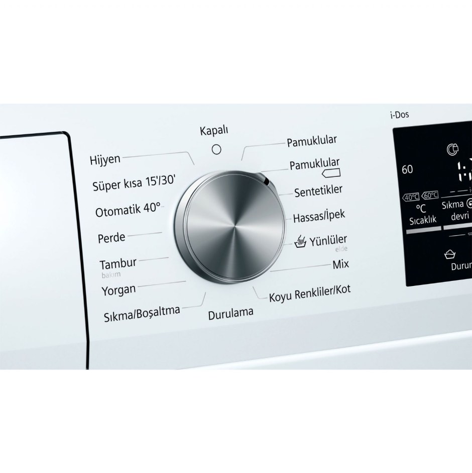 Стиральная машина Siemens ws12l142oe купить в Москве