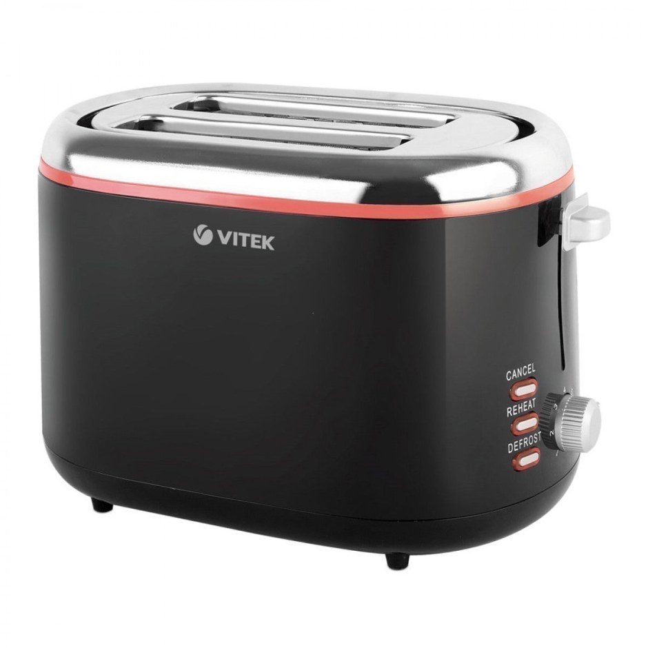 Тостер Vitek VT-1582