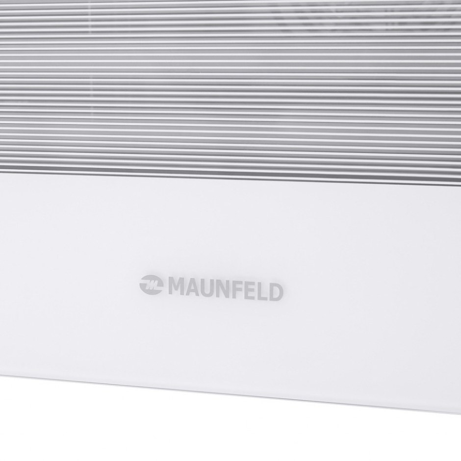 Электрический духовой шкаф Maunfeld EOEC 586w