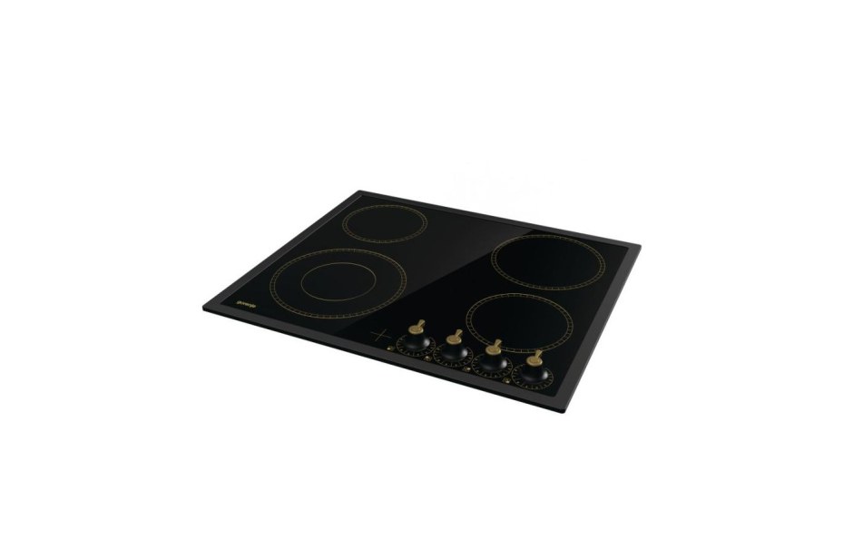 Индукционная варочная панель Gorenje ik 640 cli