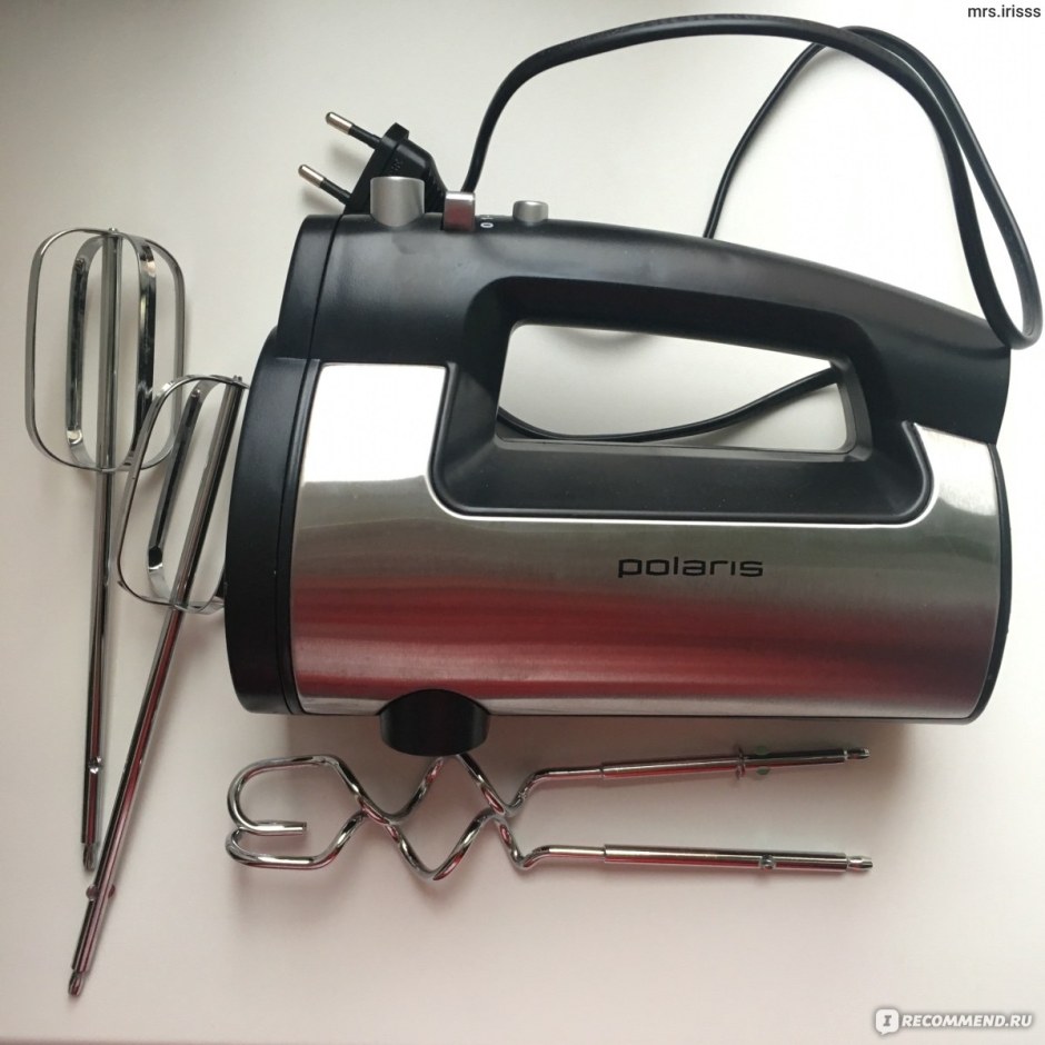Миксер Polaris PHM 3009a