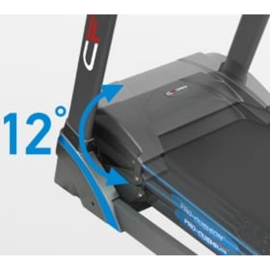 Беговая дорожка Carbon t806 HRC