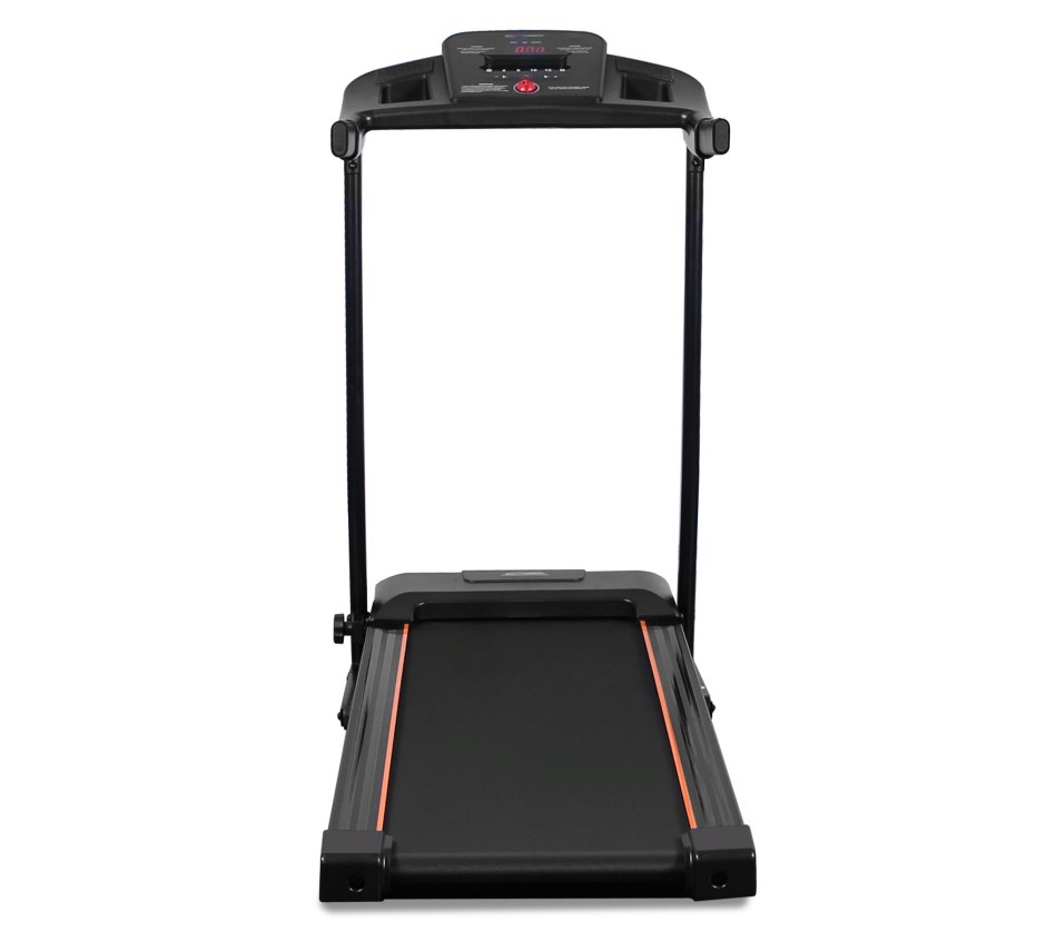 Беговая дорожка Carbon Fitness t604