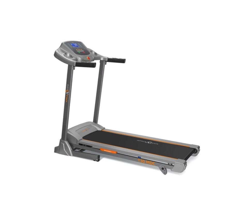 Электрическая Беговая дорожка Carbon Fitness t904 Ent HRC