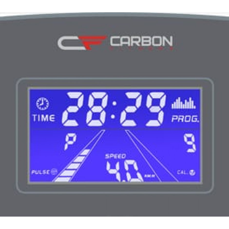 Беговая дорожка Carbon t706 HRC