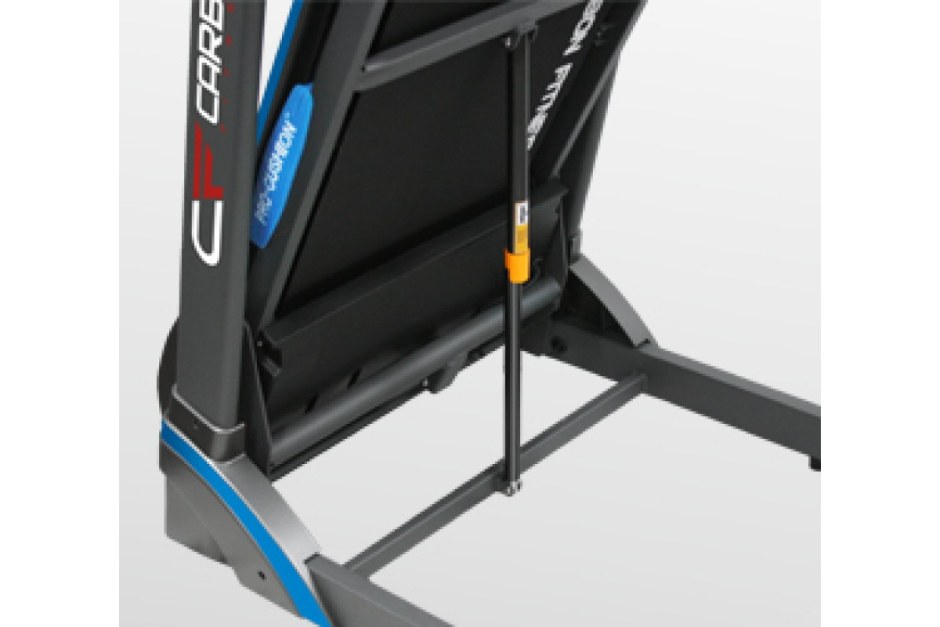 Carbon t756 HRC Беговая дорожка