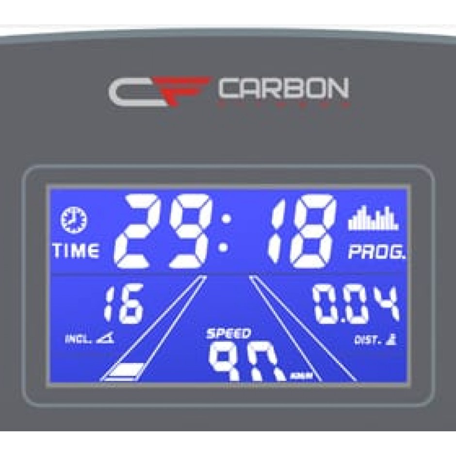 Дорожка Carbon t756