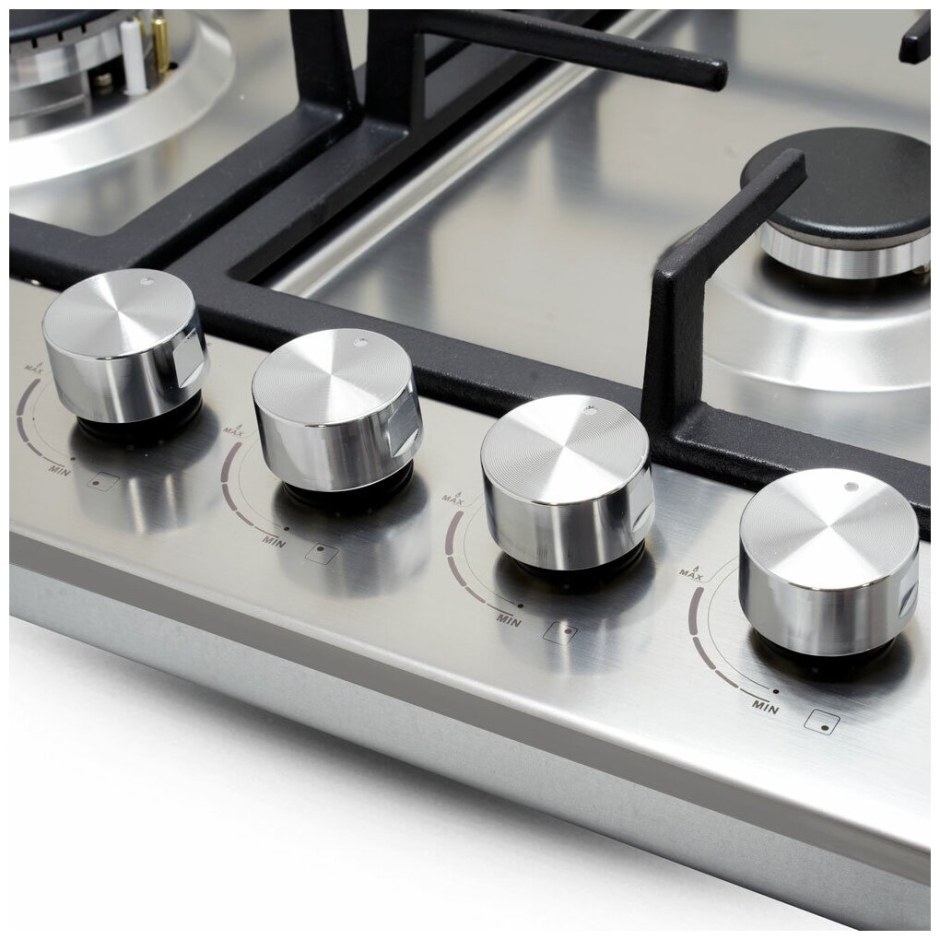 Ginzzu HCG-467 газовая варочная