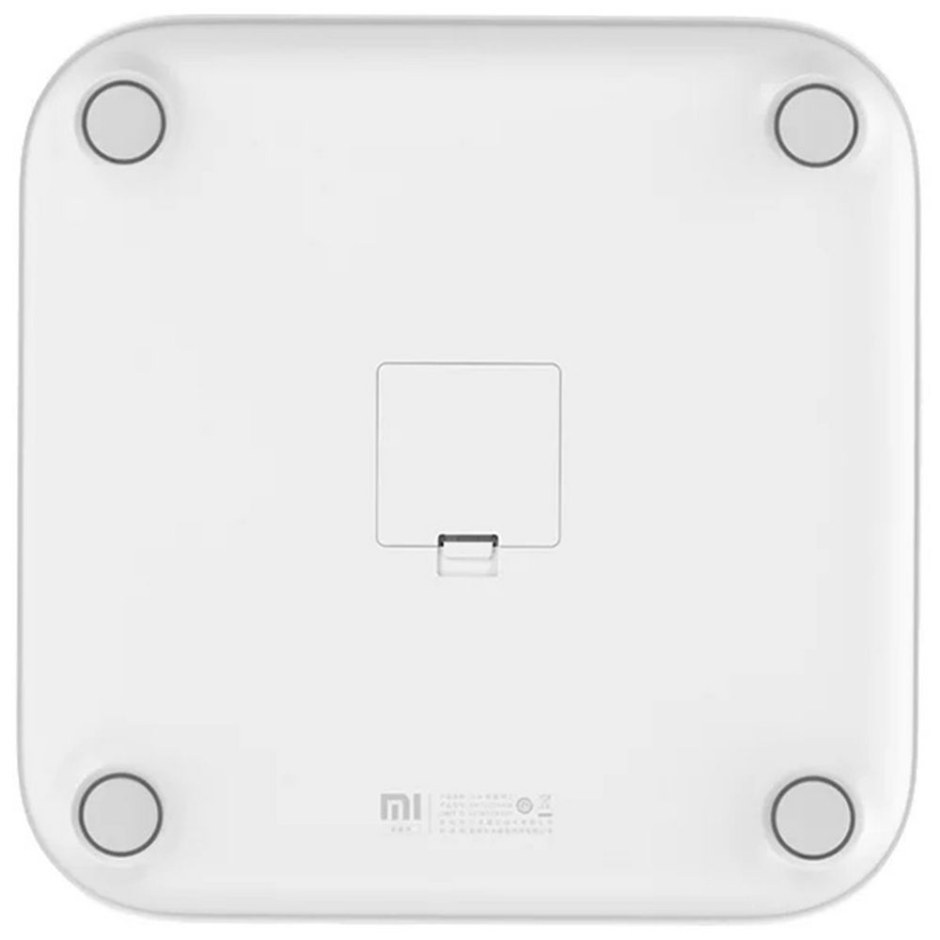 Весы напольные Xiaomi mi body Composition Scale 2 Global