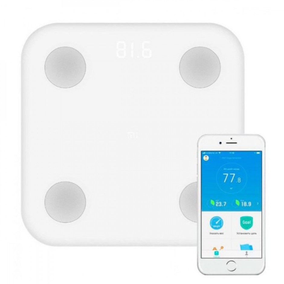 Xiaomi mi Smart Scale 2