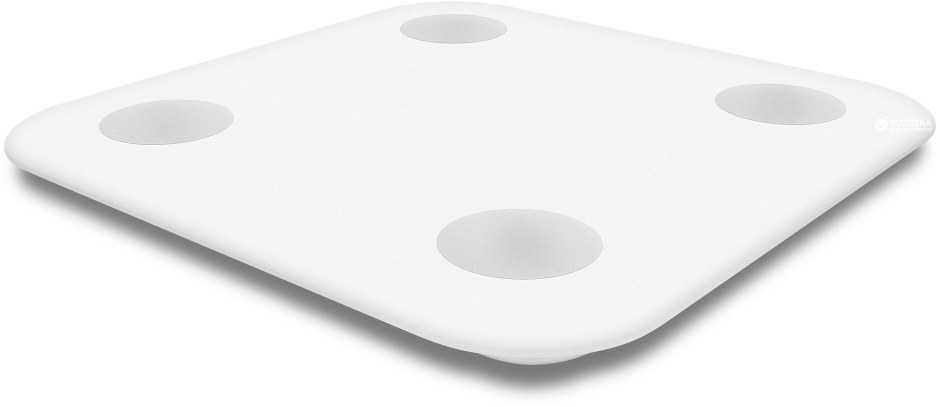 Напольные весы Xiaomi mi body Composition Scale 2