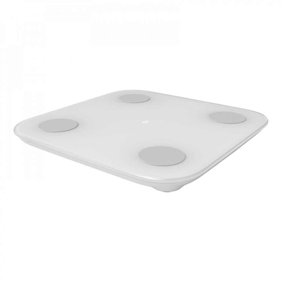 Весы Xiaomi mi body Composition Scale 2