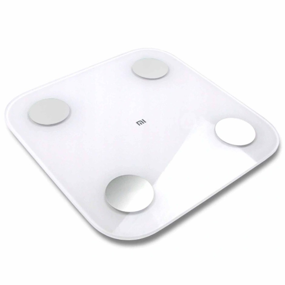 Весы электронные Xiaomi mi body Composition Scale 2