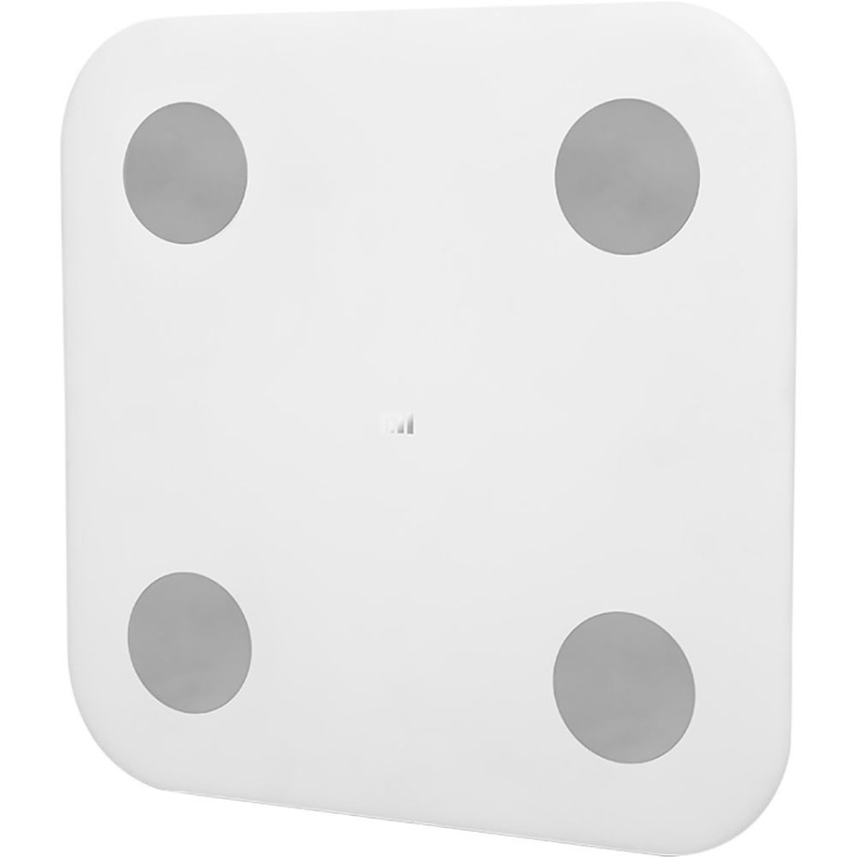Весы электронные Xiaomi mi body Composition Scale 2