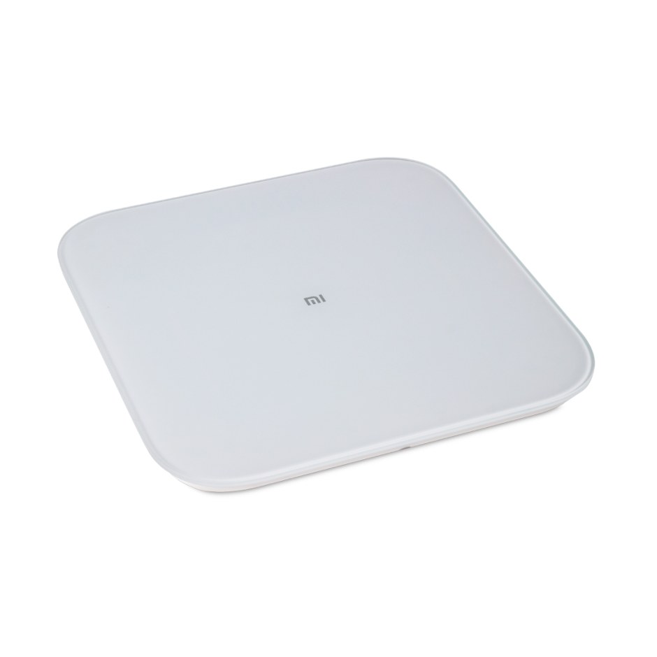 Весы Xiaomi mi Smart Scale 2