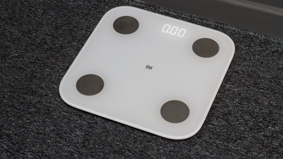 Mi body Composition Scale 2