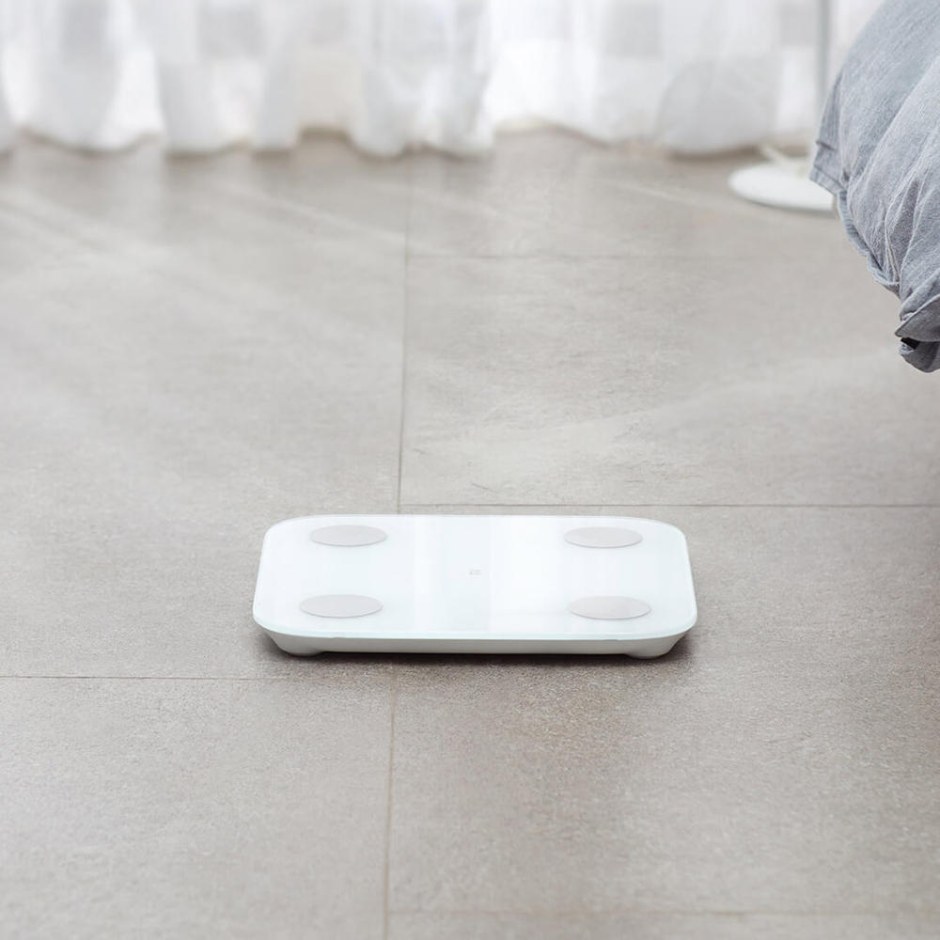 Xiaomi Smart body Scale 2,