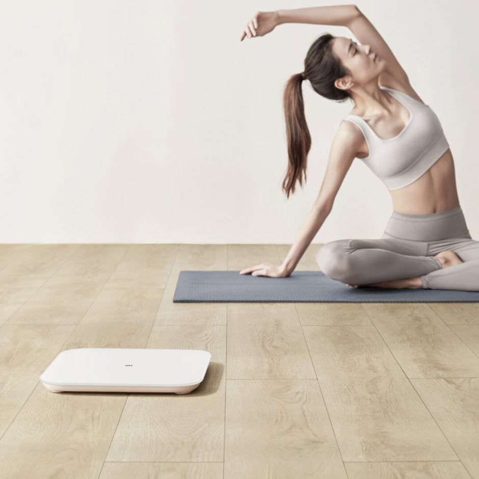 Xiaomi mi body Smart Scale 2