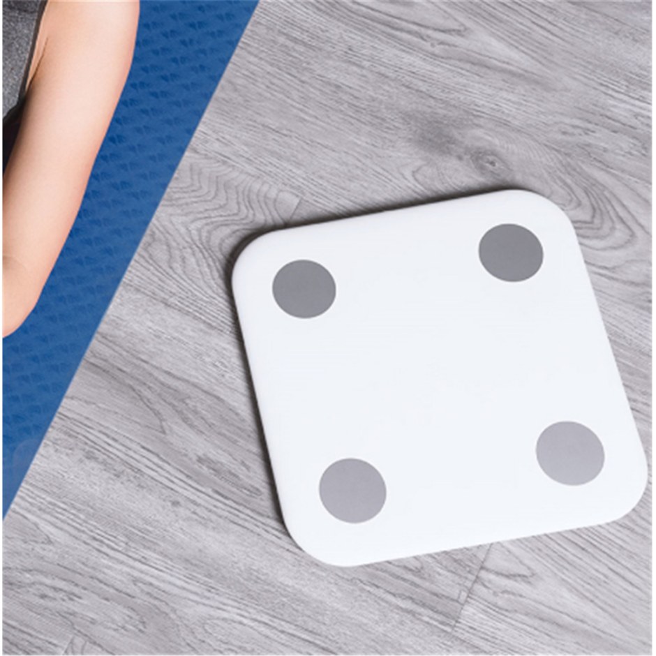Xiaomi mi Smart Scale 2