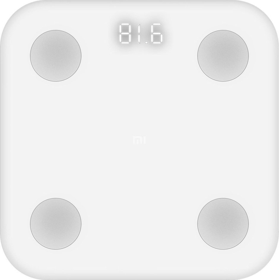 Весы Xiaomi mi Smart Scale