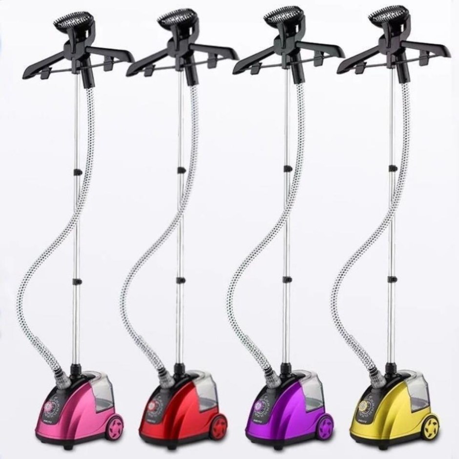 Garment Steamer отпариватель ms215
