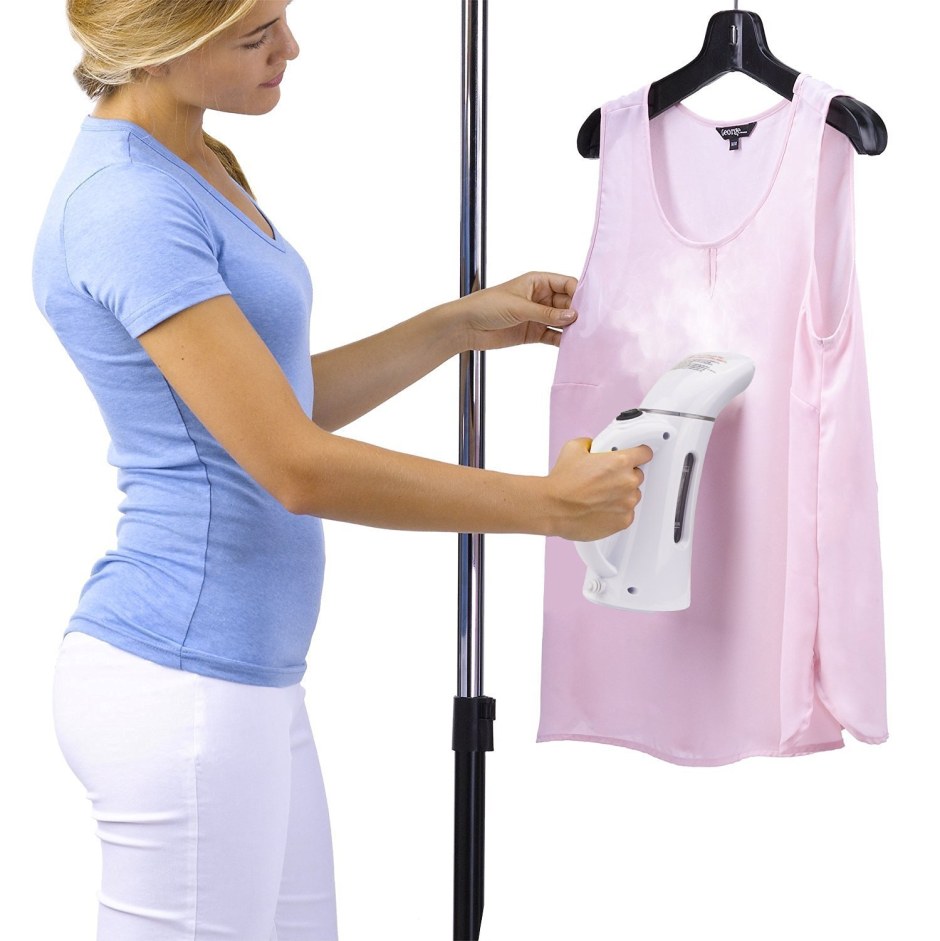 Паровой утюг Garment Steamer