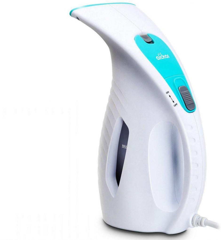 Отпариватель Becker t8s professional Steamer Soft Touch
