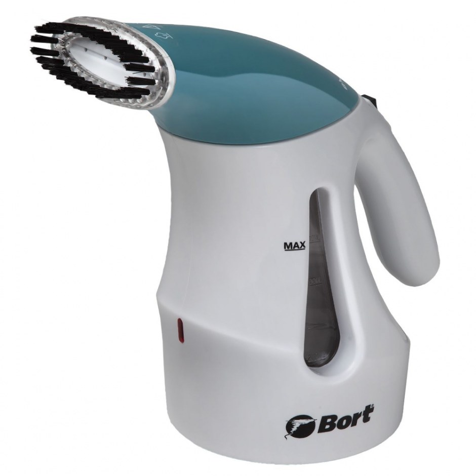 Отпариватель bort Compact Plus