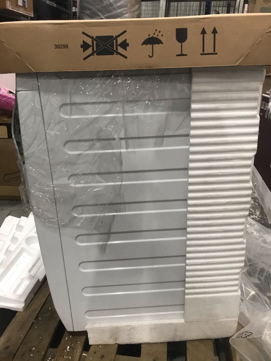 Electrolux ew7wr447w