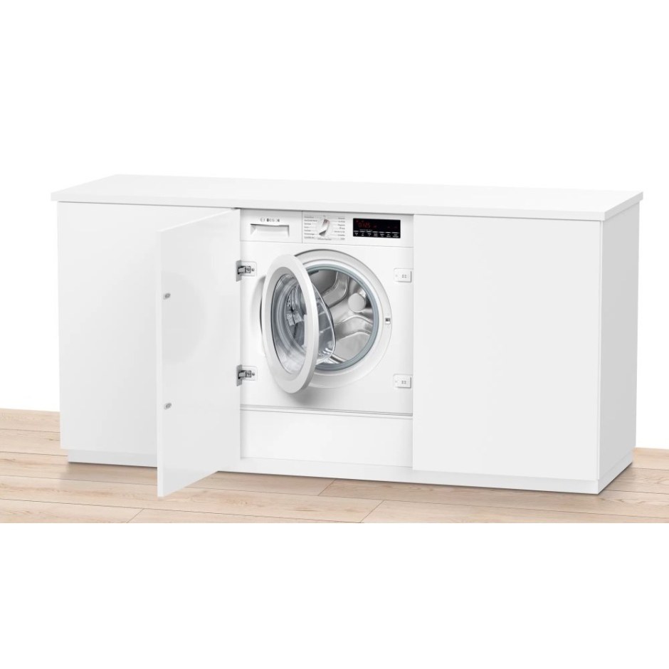 Встраиваемая стиральная машина Bosch wiw24340oe