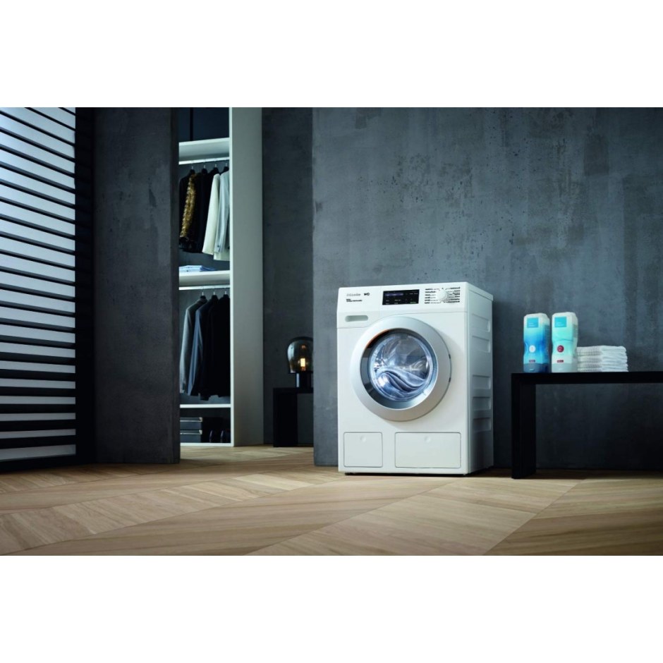 Miele wtd160wcs