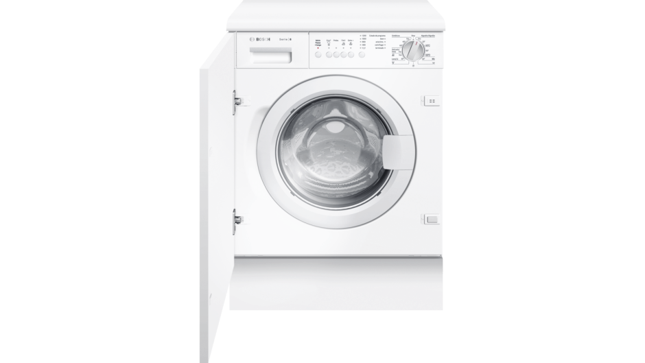 Стиральная машина Bosch Wis 28440