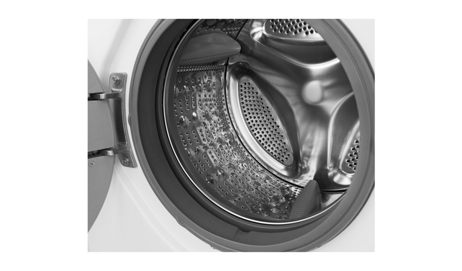 Стиральная машина LG f1296hds1