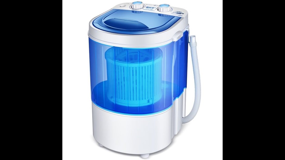 Мини стиральная машинка ТСВ 25-30 washing