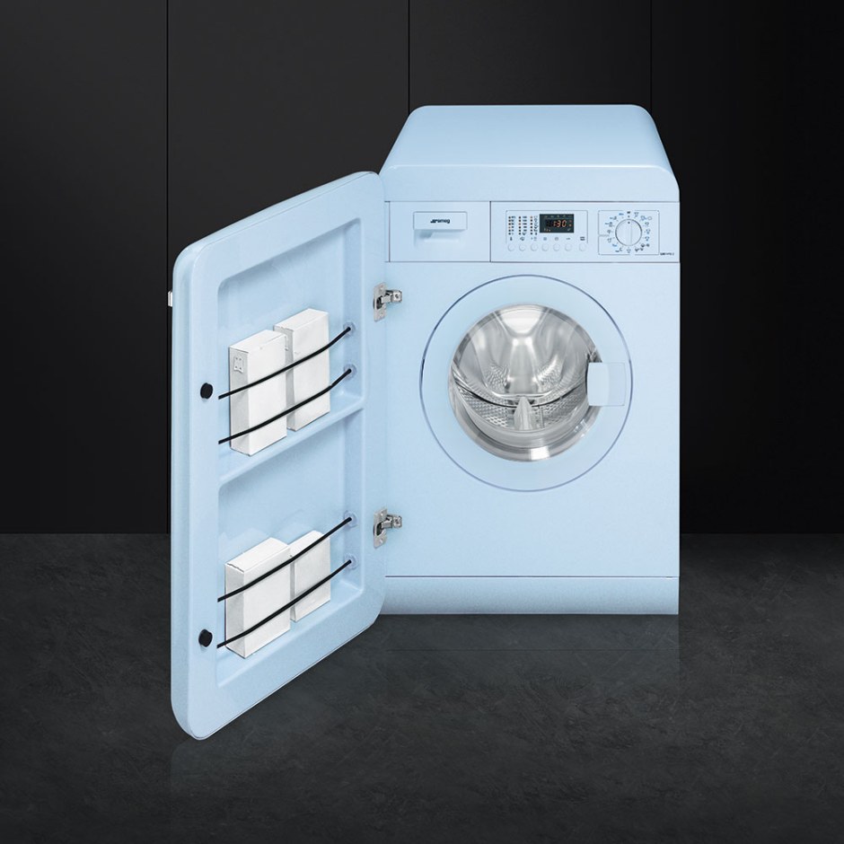 Стиральная машина Smeg lbb14ro