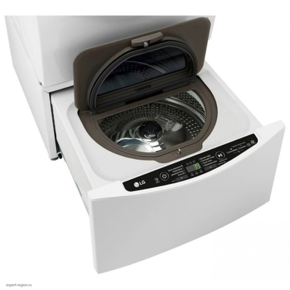Стиральная машина LG tw202w